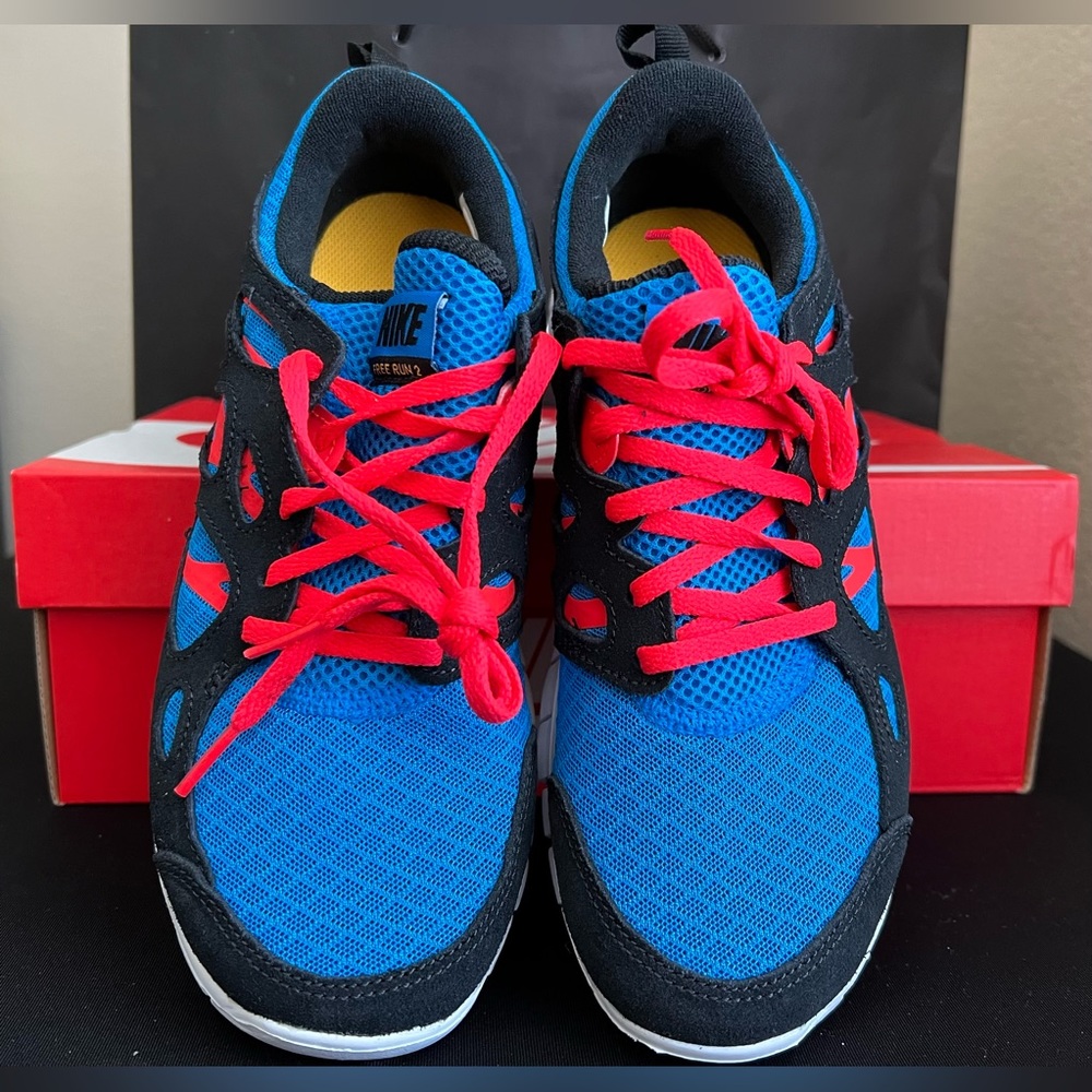 Nike Free Run 2 *NWT*